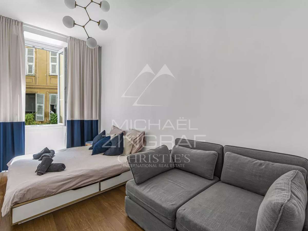 Appartement Nice