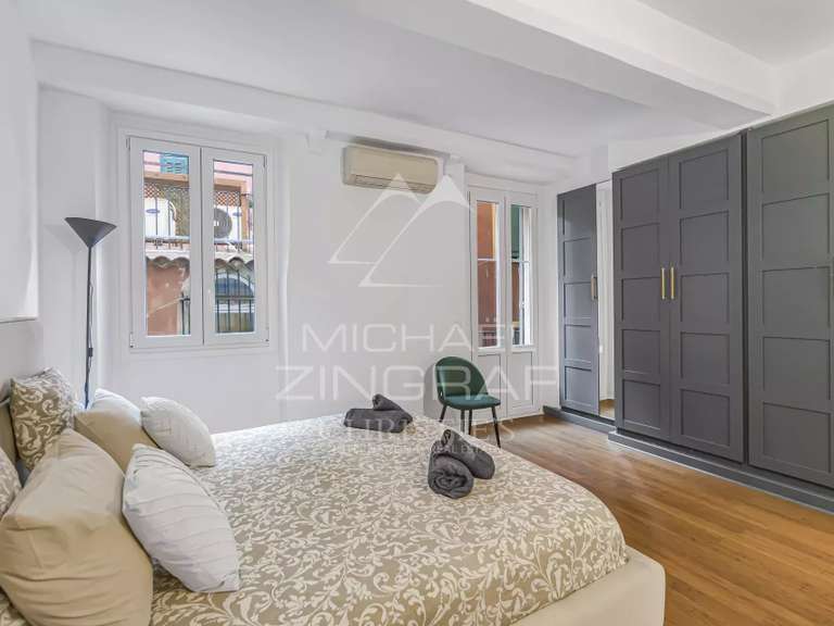 Appartement Nice - 3 chambres - 96m²