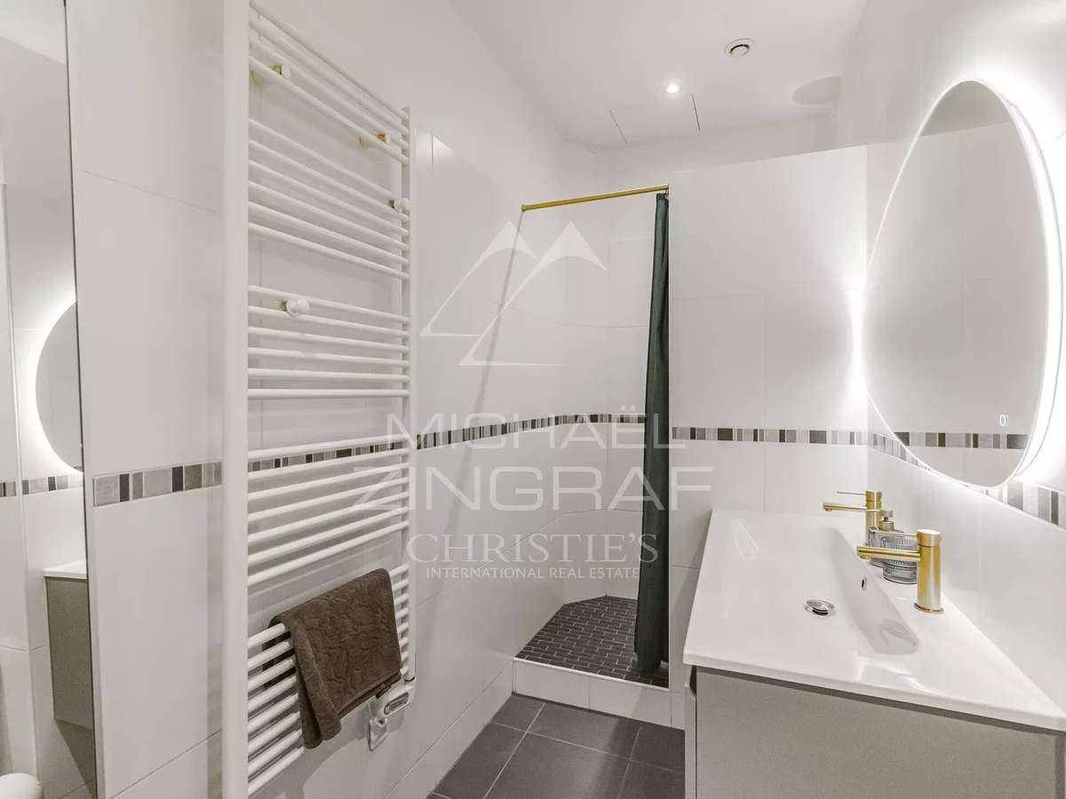 Appartement Nice