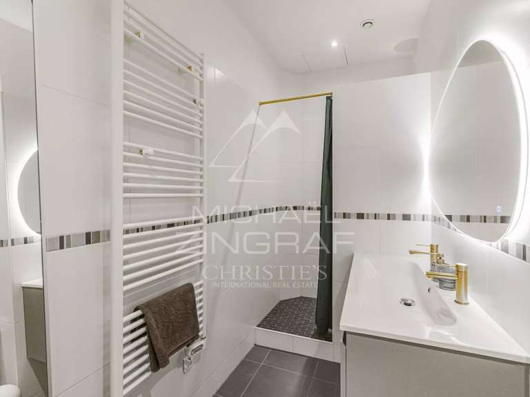 Appartement Nice - 3 chambres - 96m²