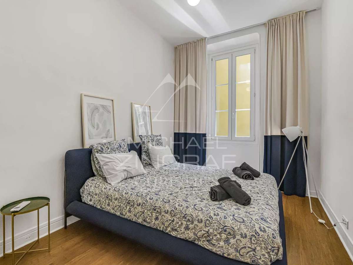 Appartement Nice