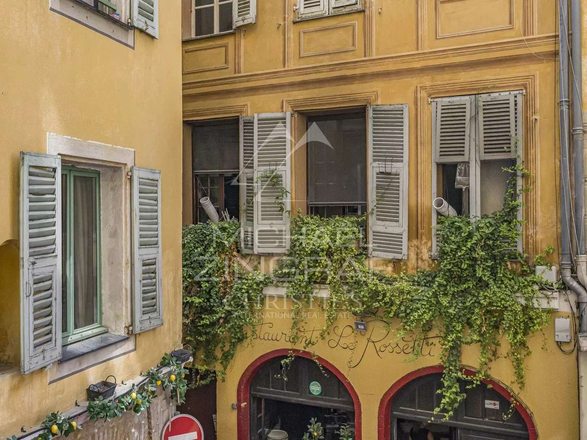 Appartement Nice
