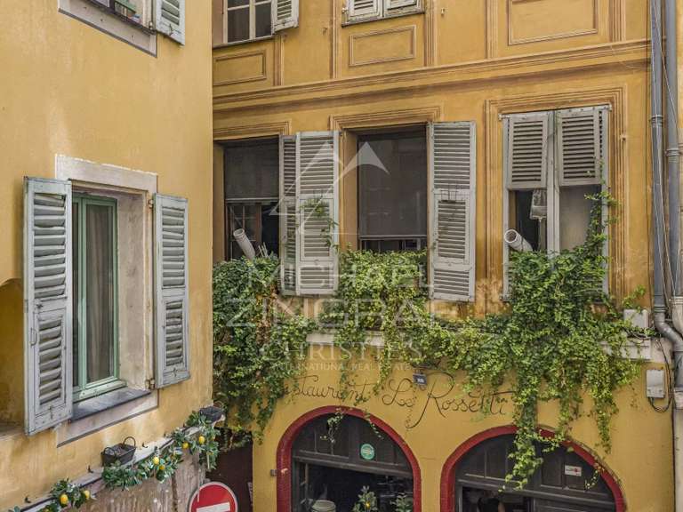 Appartement Nice - 3 chambres - 96m²