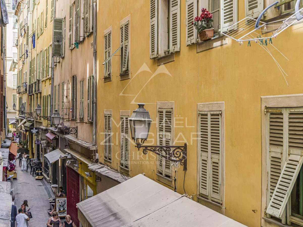 Appartement Nice