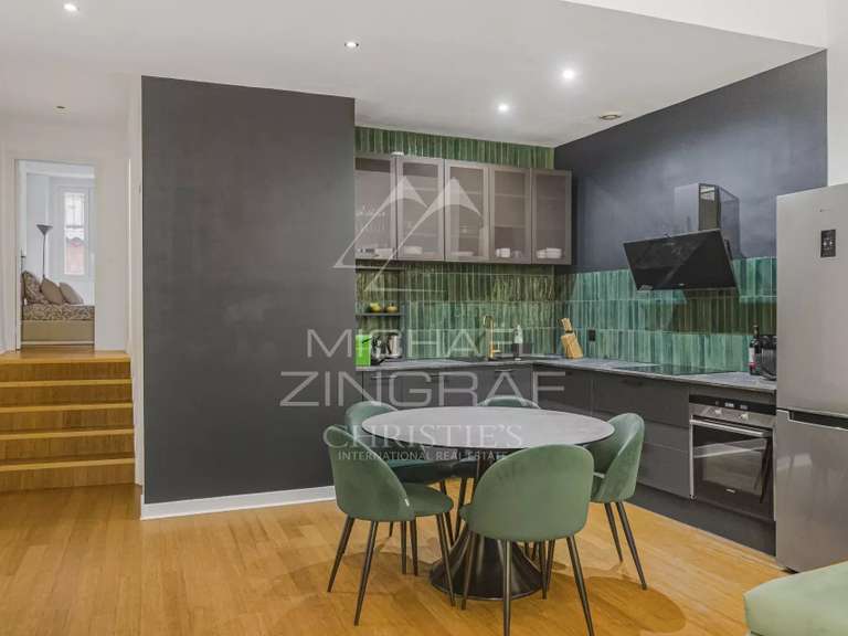 Appartement Nice - 3 chambres - 96m²