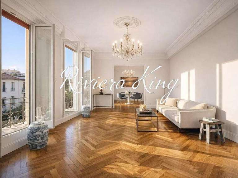 Apartment Nice - 3 bedrooms