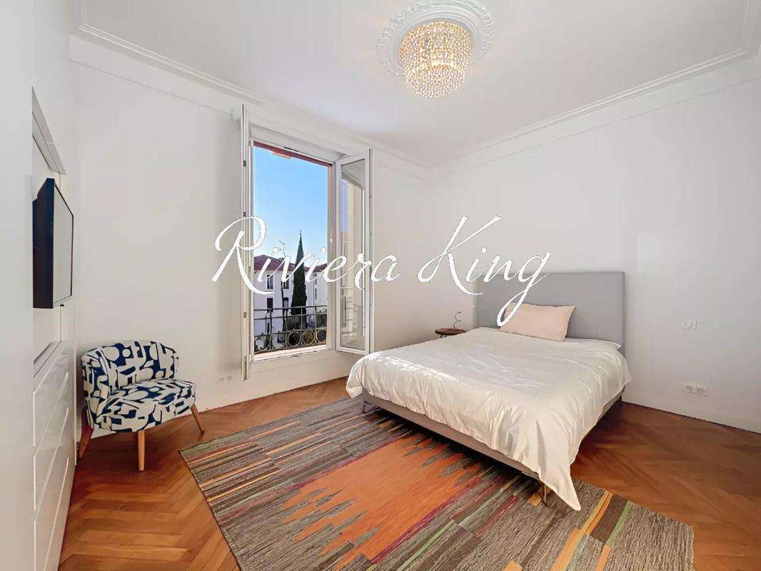 Apartment Nice