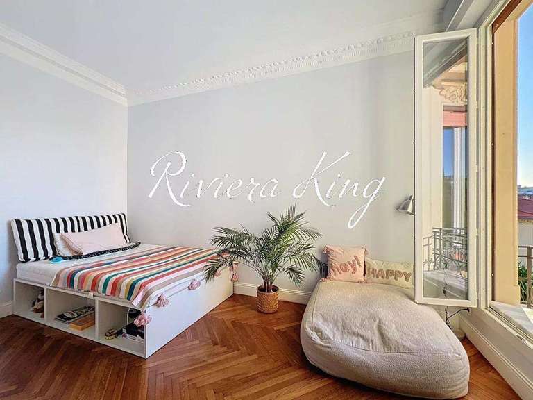 Apartment Nice - 3 bedrooms