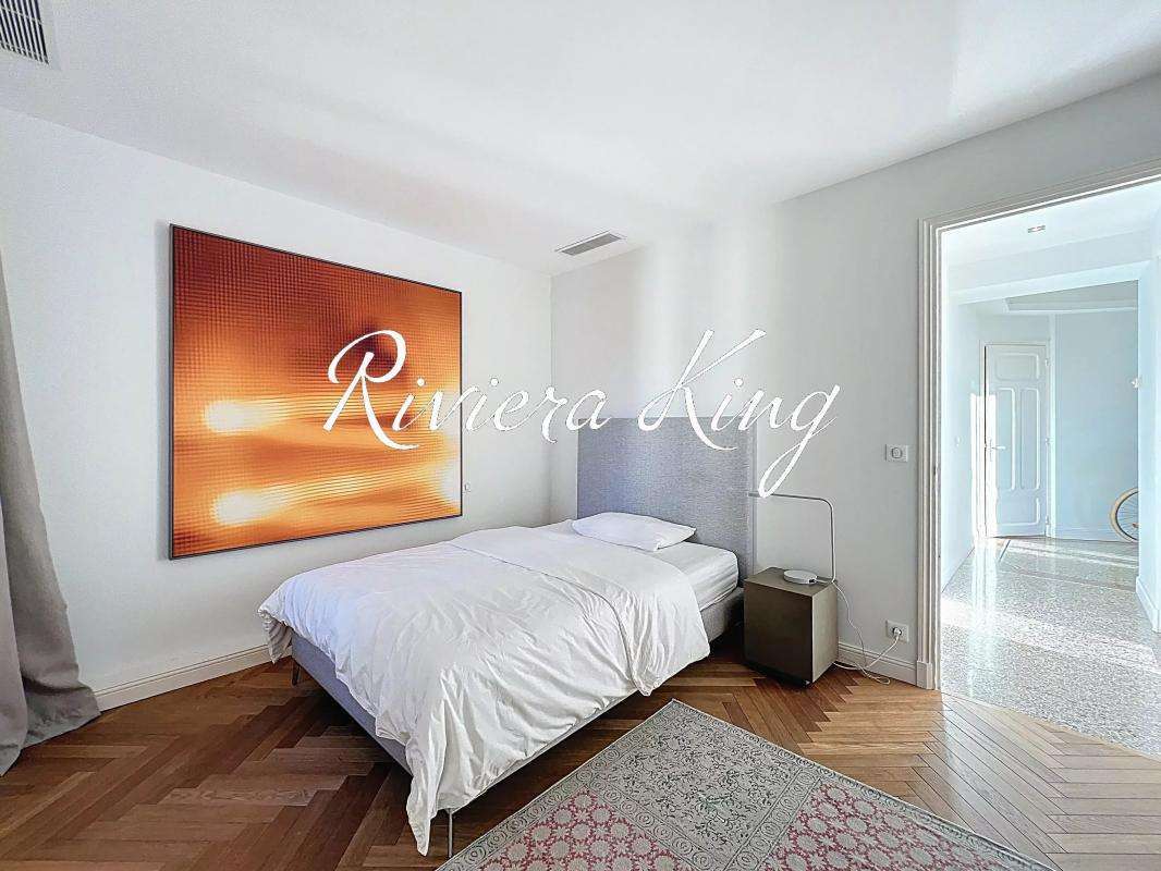 Apartment Nice