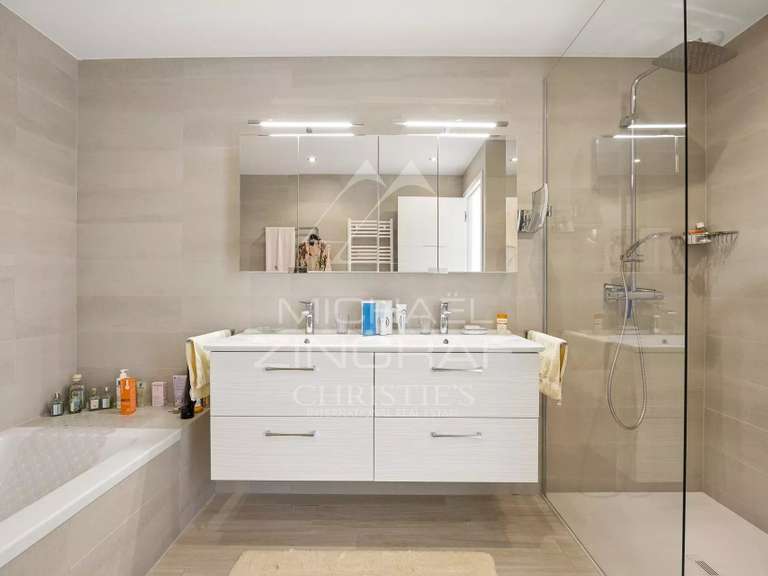 Apartment Nice - 4 bedrooms - 214m²