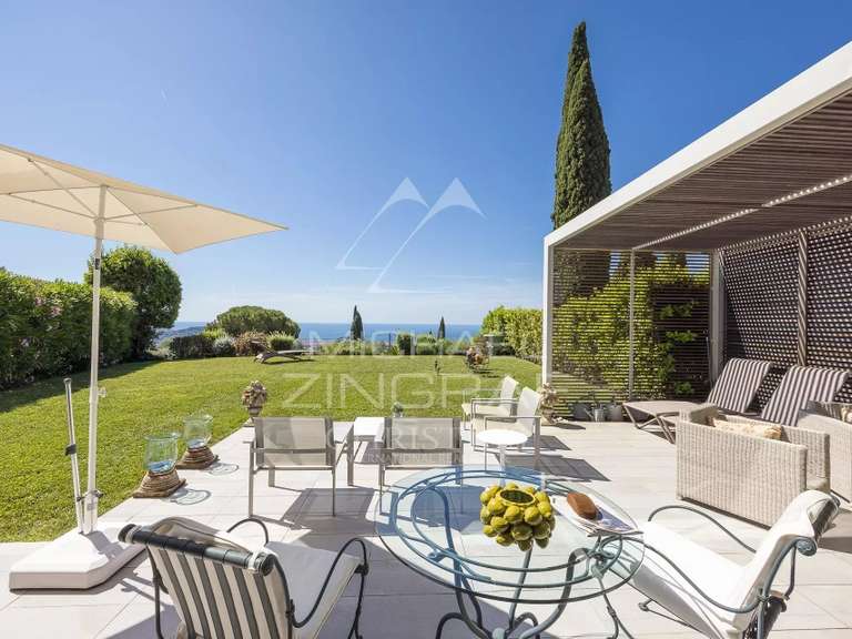 Apartment Nice - 4 bedrooms - 214m²