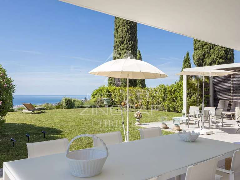 Apartment Nice - 4 bedrooms - 214m²