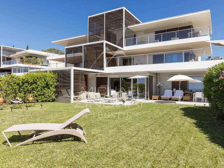 Apartment Nice - 4 bedrooms - 214m²