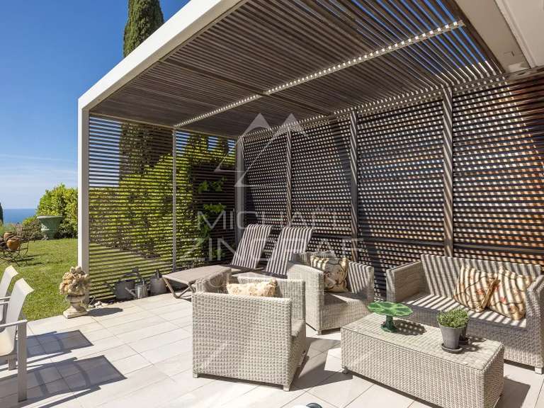 Apartment Nice - 4 bedrooms - 214m²