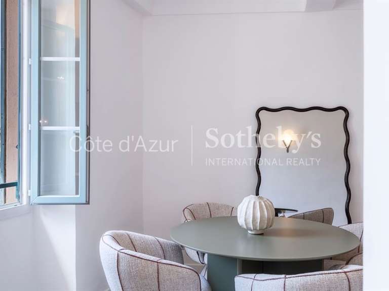 Apartment Nice - 2 bedrooms - 63m²