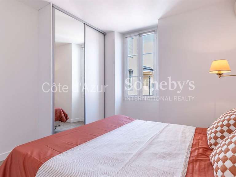Apartment Nice - 2 bedrooms - 63m²
