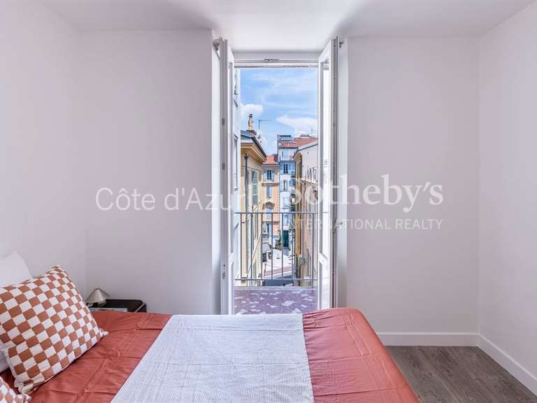 Apartment Nice - 2 bedrooms - 63m²
