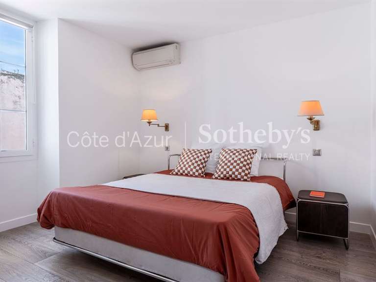Apartment Nice - 2 bedrooms - 63m²