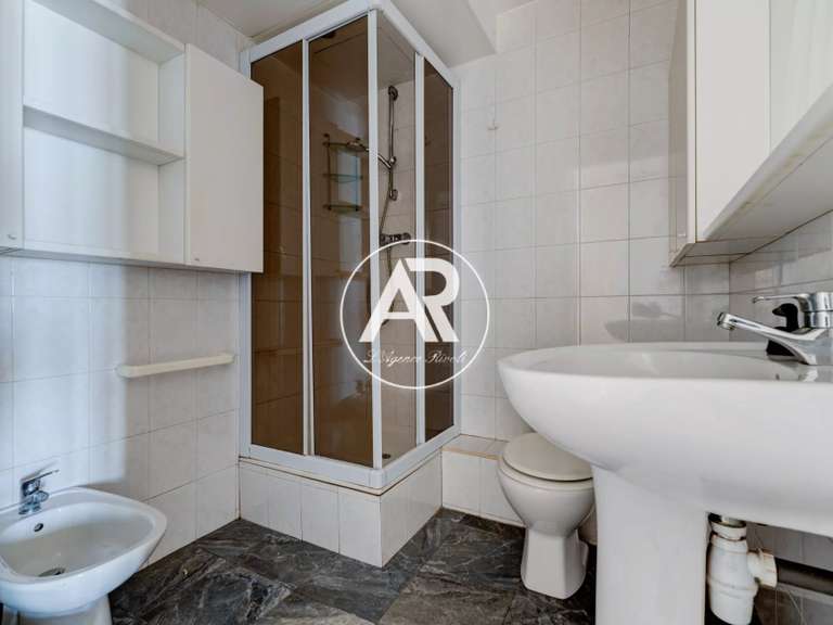 Apartment with Sea view Nice - 2 bedrooms - 85m²