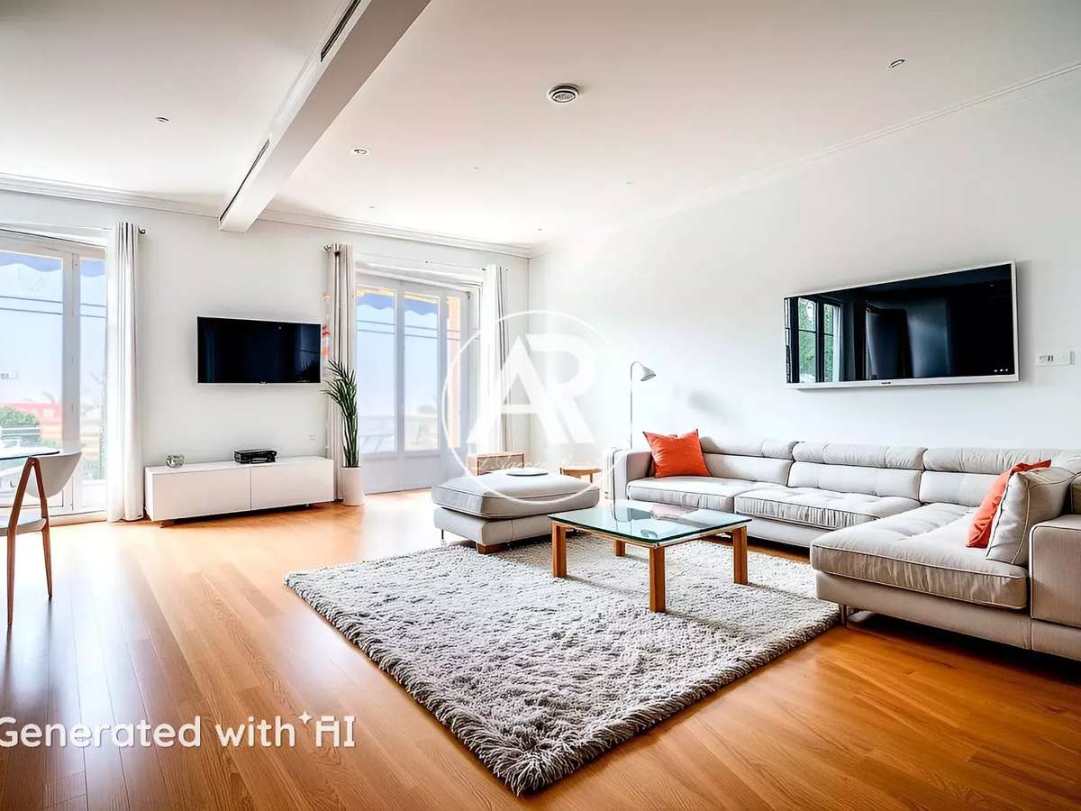 Appartement Nice