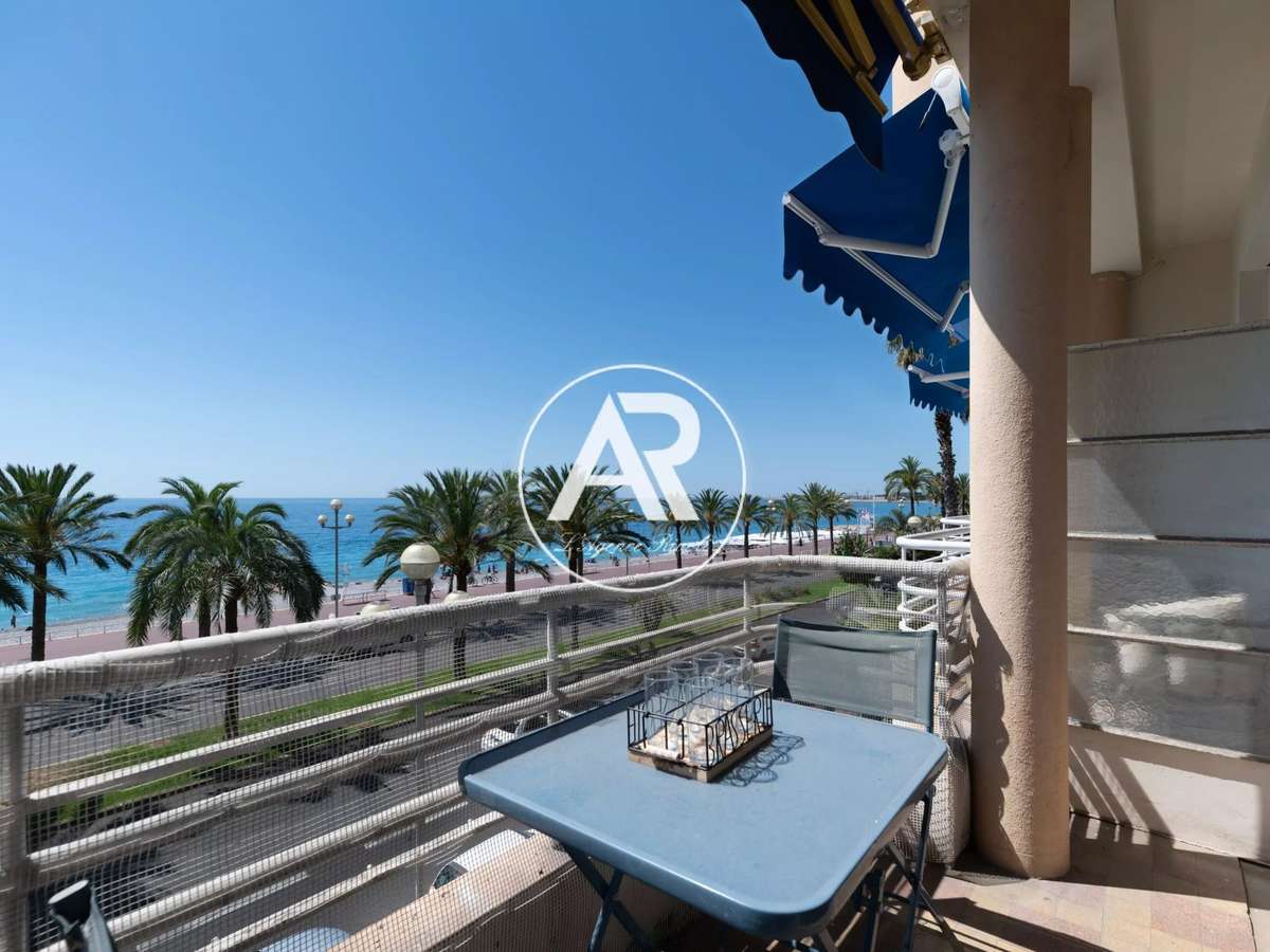 Appartement Nice