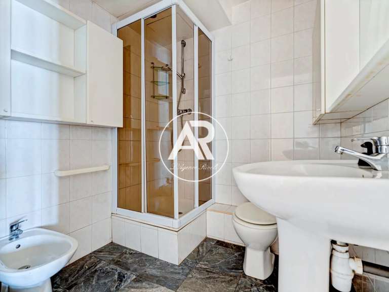 Apartment with Sea view Nice - 2 bedrooms - 86m²