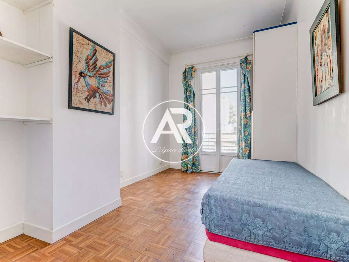 Appartement Nice