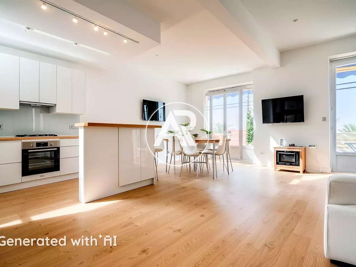 Appartement Nice