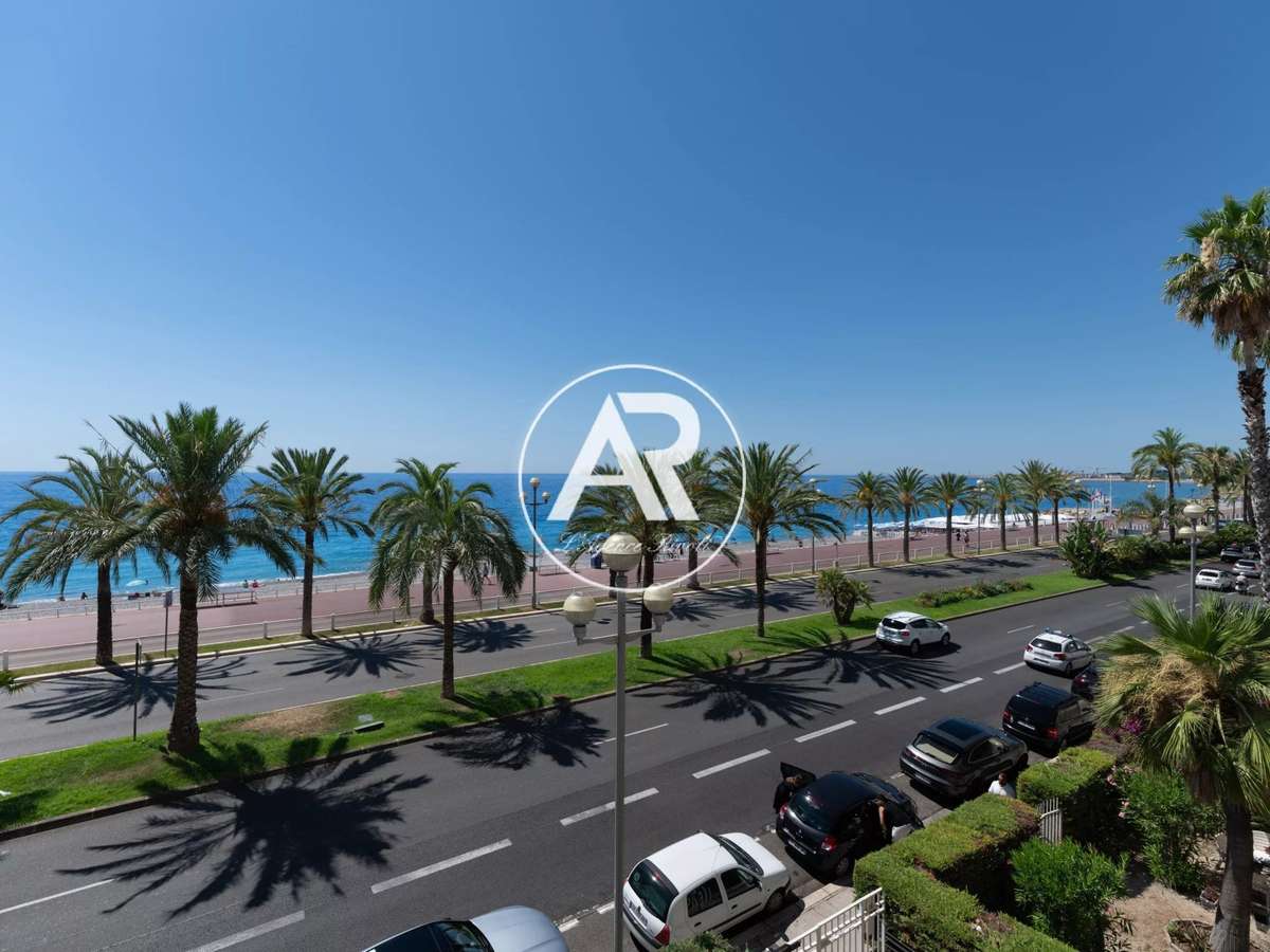 Appartement Nice