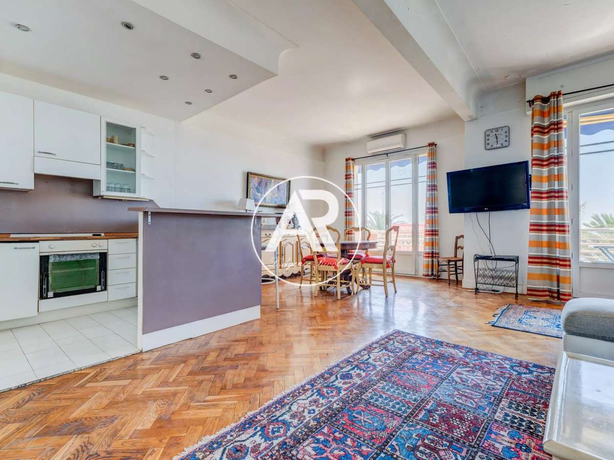 Appartement Nice