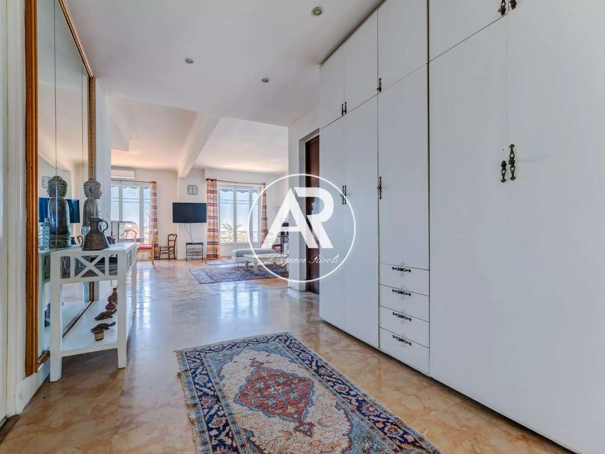 Appartement Nice
