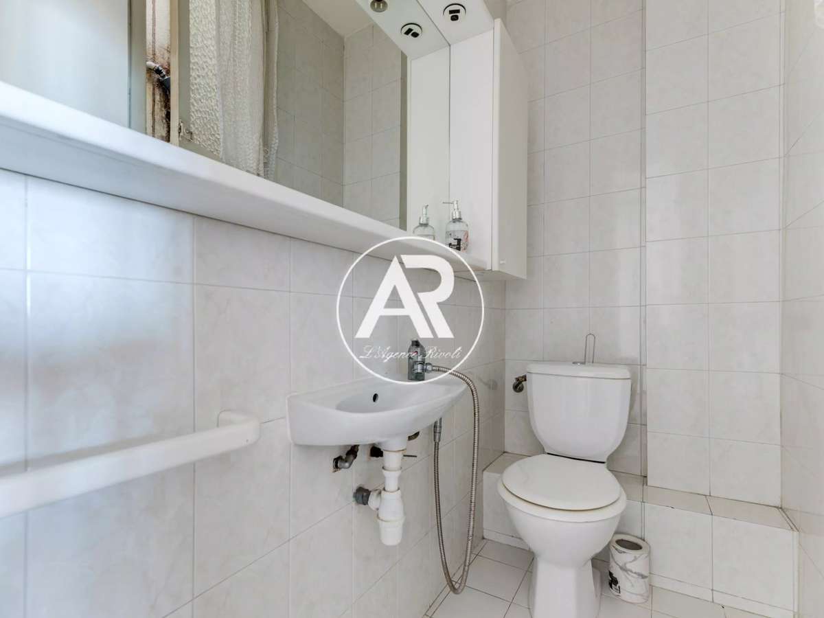 Appartement Nice