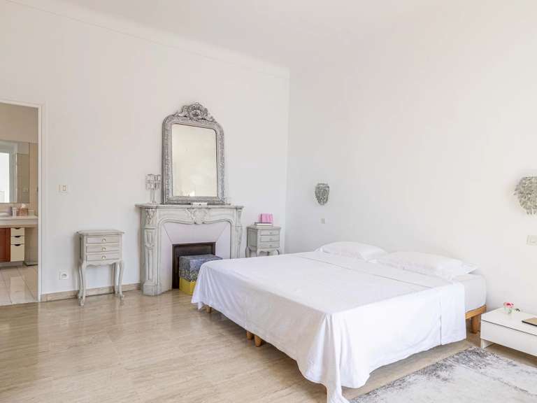 Appartement Nice - 3 chambres - 157m²
