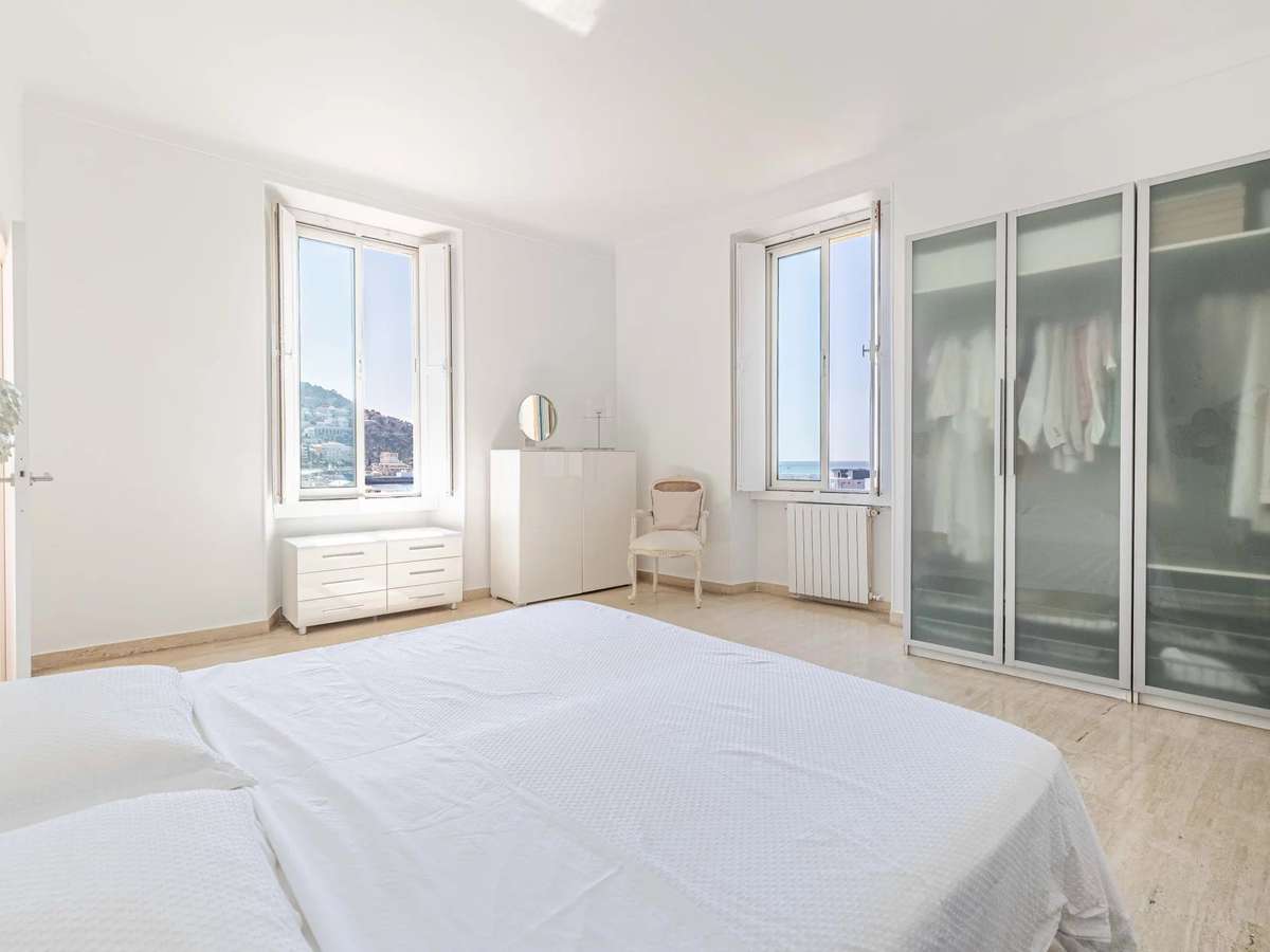 Appartement Nice