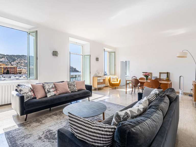 Appartement Nice - 3 chambres - 157m²