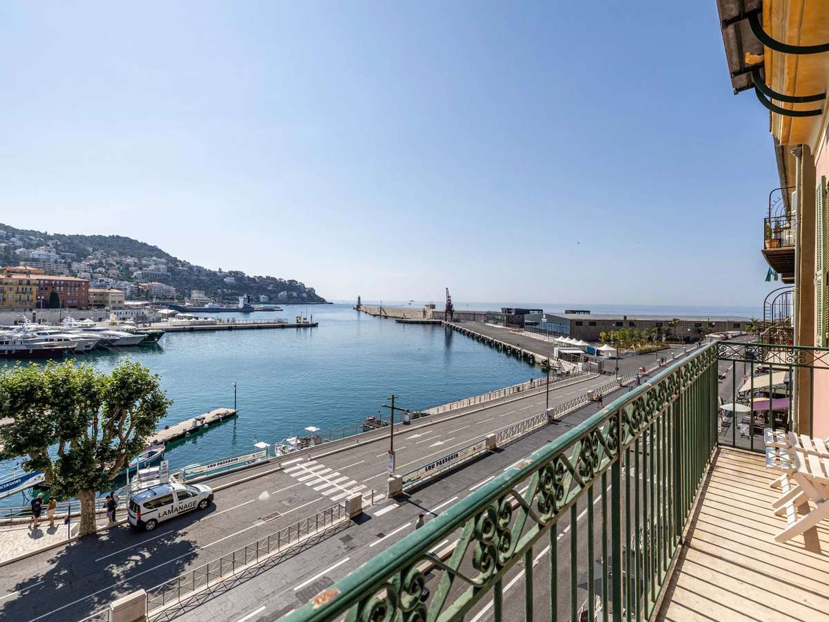 Appartement Nice