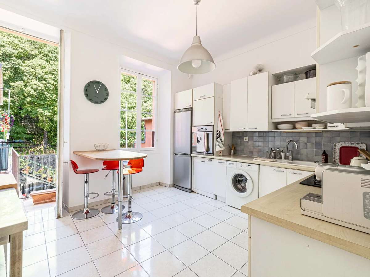 Appartement Nice
