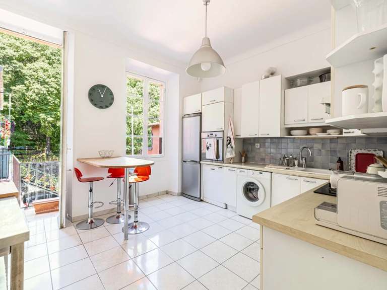 Appartement Nice - 3 chambres - 157m²