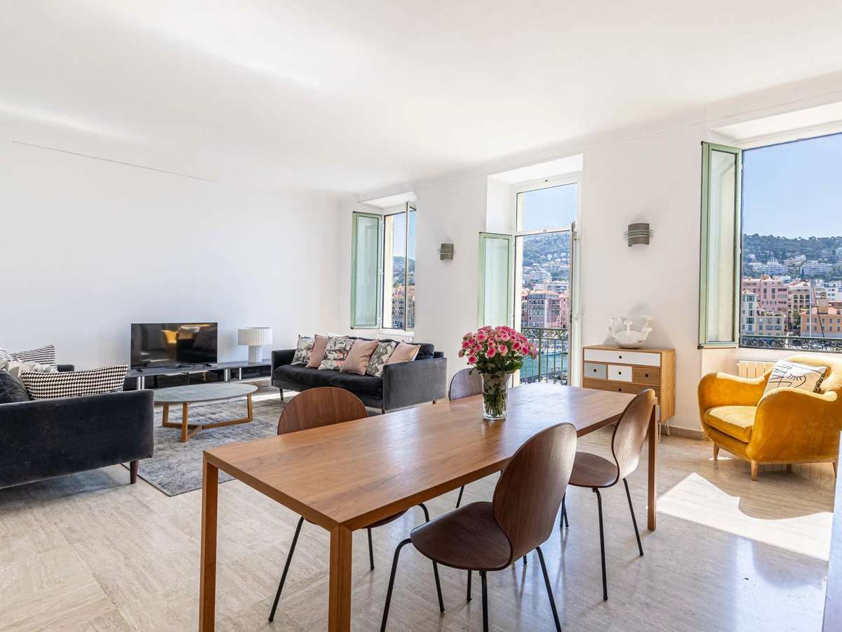 Appartement Nice
