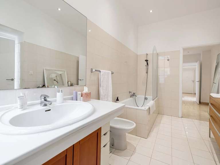 Appartement Nice - 3 chambres - 157m²