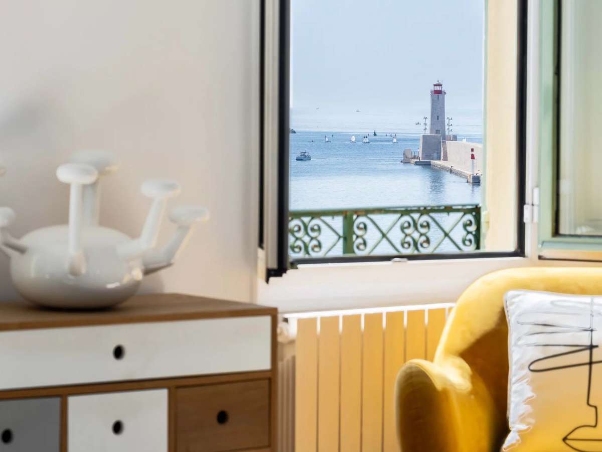 Appartement Nice