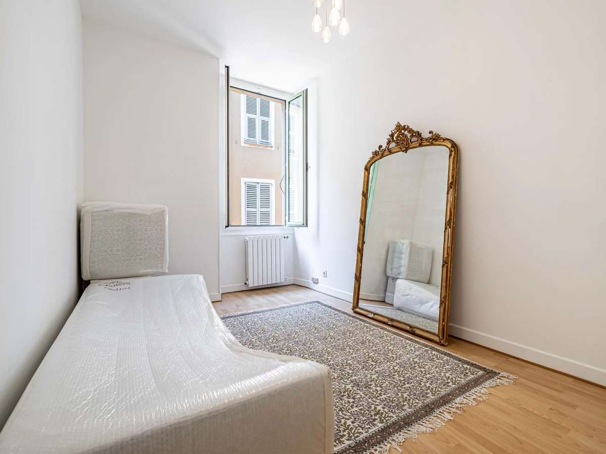 Appartement Nice