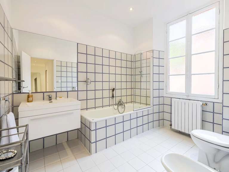Appartement Nice - 3 chambres - 157m²