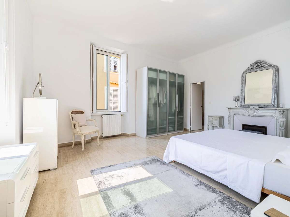 Appartement Nice
