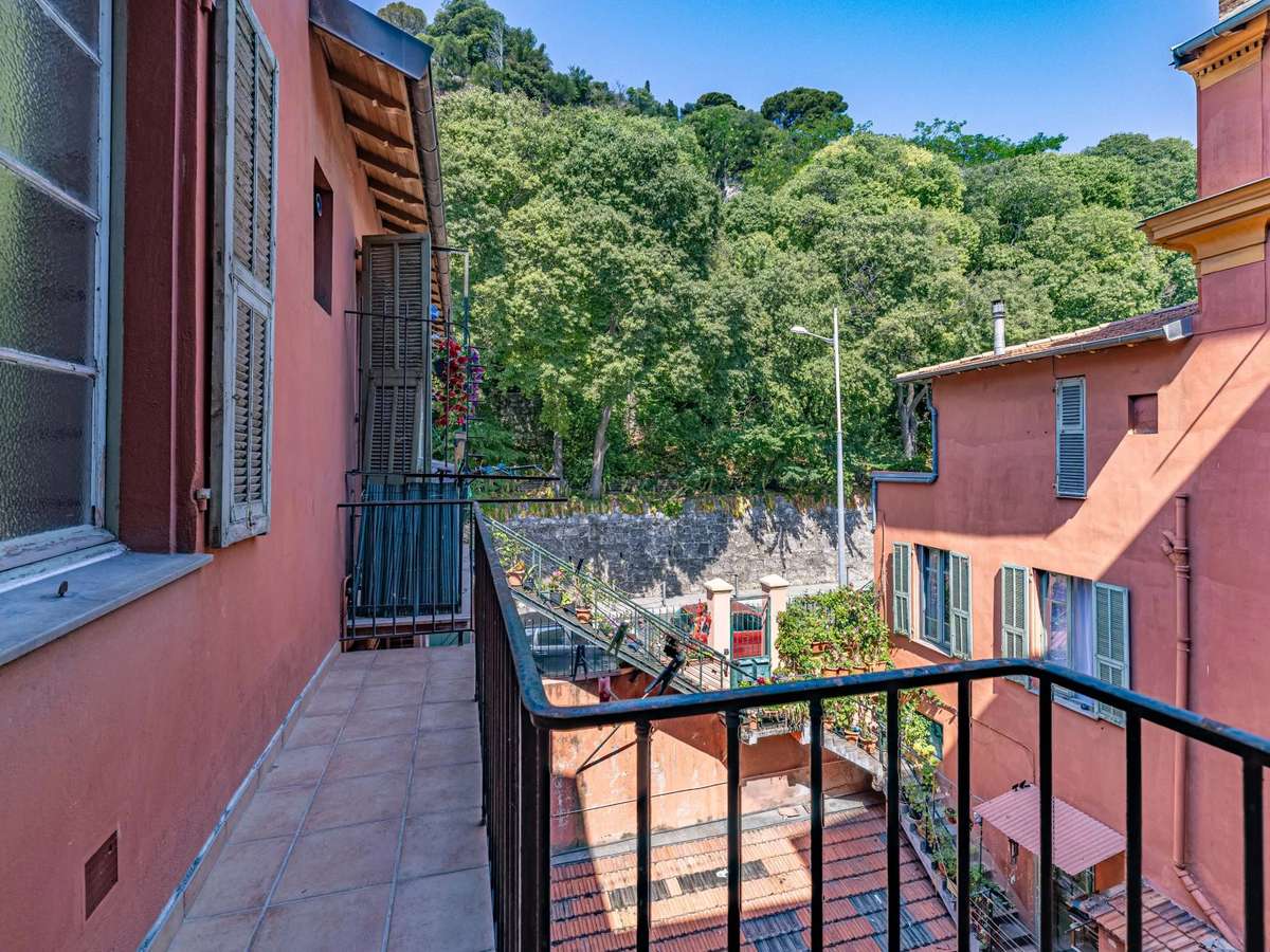 Appartement Nice