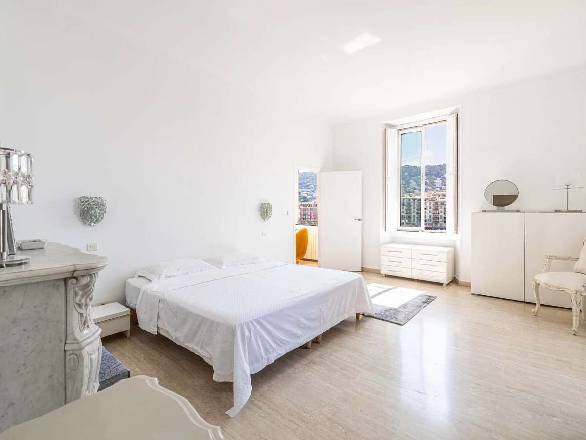 Appartement Nice