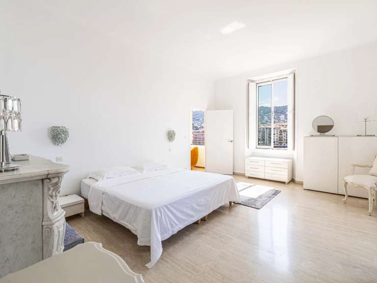 Appartement Nice - 3 chambres - 157m²