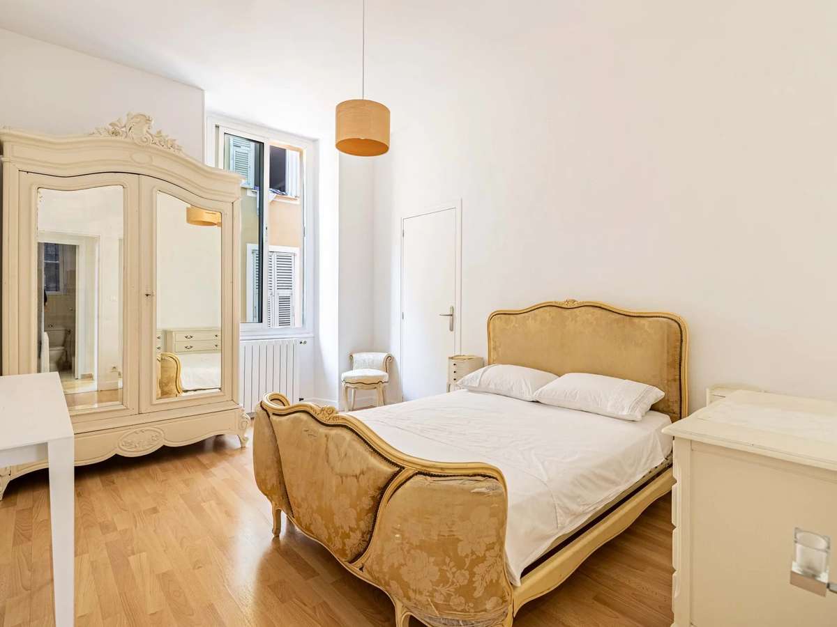 Appartement Nice