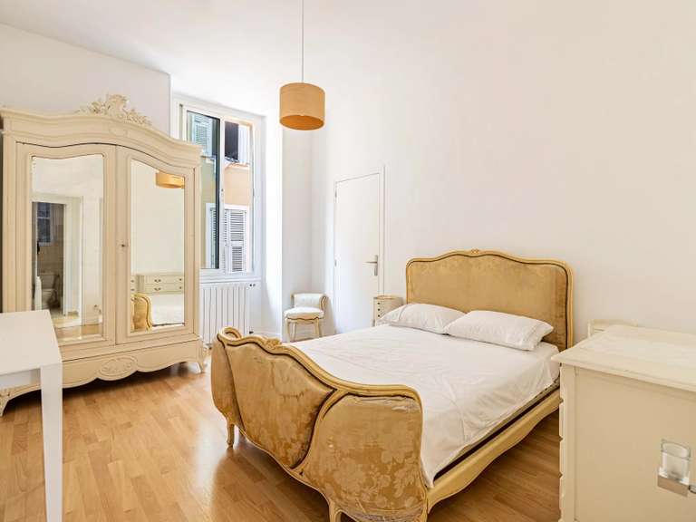 Appartement Nice - 3 chambres - 157m²