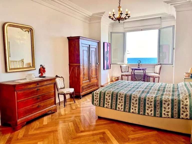 Appartement avec Vue sur mer Nice - 143m²